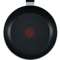 Tigaie Tefal Simply Clean B5670453 Clasic/ 24 cm/ Black photo 6