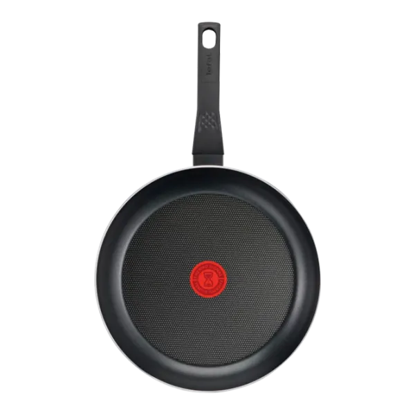 Сковорода Tefal B5670653 Черный photo 2