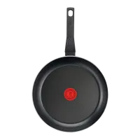Tigaie Tefal B5670653 Black photo 2
