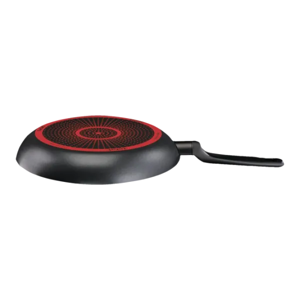 Сковорода Tefal B5670653 Черный photo 3