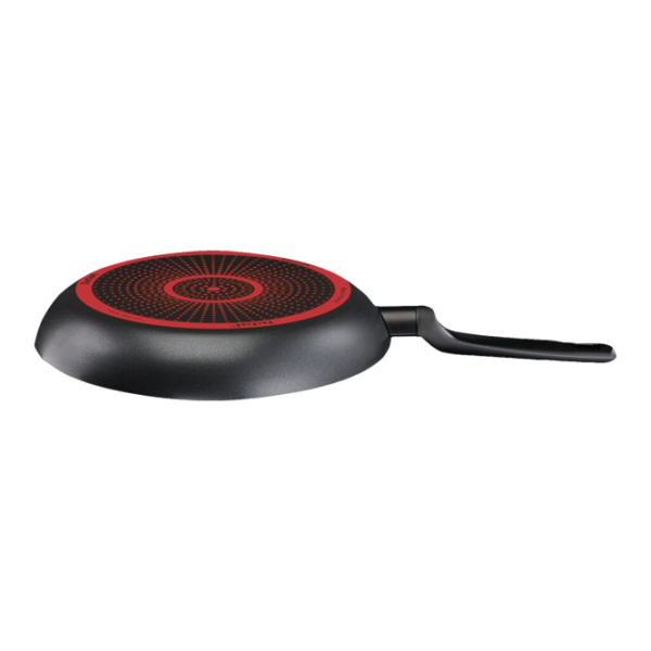 Сковорода Tefal B5670653 Черный photo 3