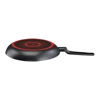 Tigaie Tefal B5670653 Black photo 3