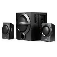 Sistem audio F&D A140X 35 W/ Black photo 5