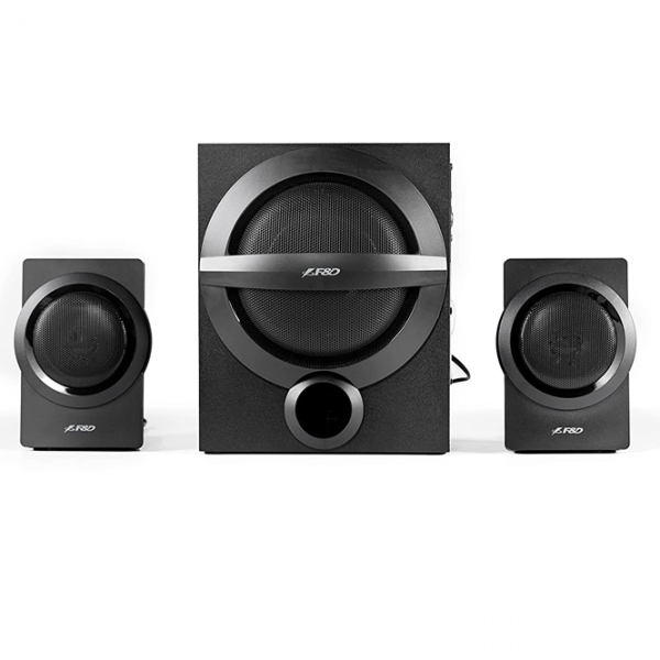 Sistem audio F&D A140X 35 W/ Black photo 7