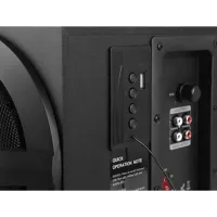 Sistem audio F&D A140X 35 W/ Black photo 9