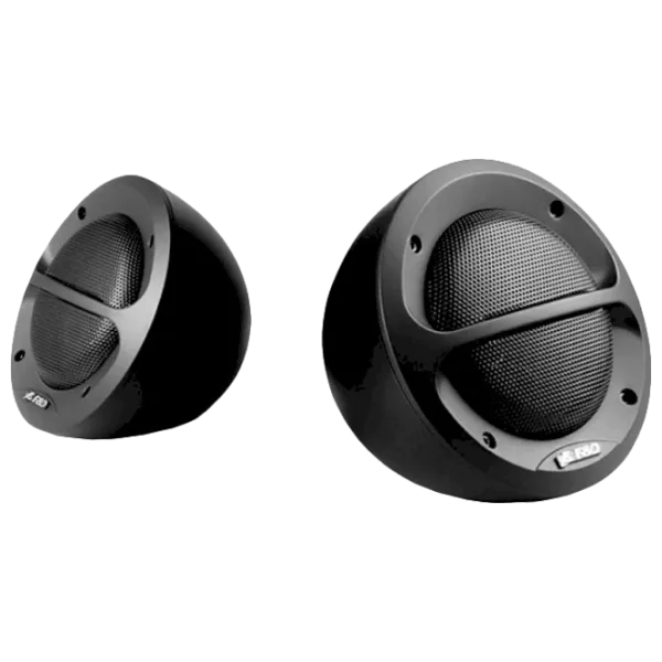 Sistem audio F&D A111x 35 W/ Black photo 3