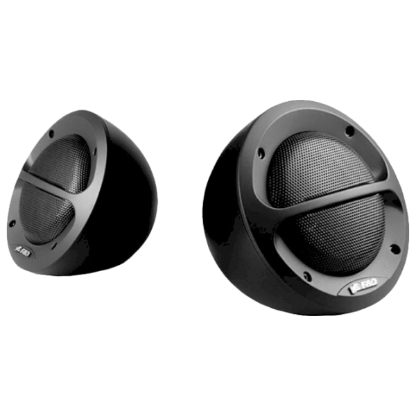 Sistem audio F&D A111x 35 W/ Black photo 3