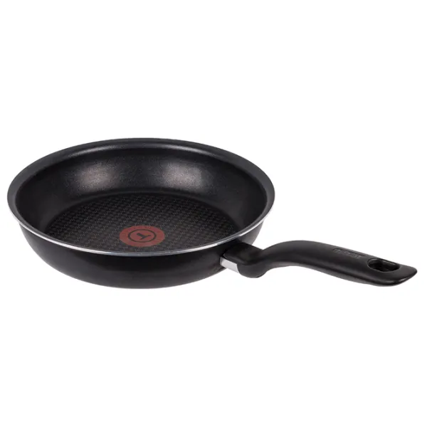 Tigaie Tefal Evidence C3550202 Clasic/ 20 cm/ Black photo 3 Tigaie Tefal Evidence C3550202 Clasic/ 20 cm/ Black photo 3