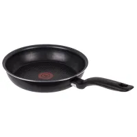 Сковорода Tefal Evidence C3550202 Классический/ 20 см/ Черный photo 3