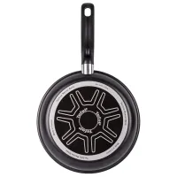 Сковорода Tefal Evidence C3550202 Классический/ 20 см/ Черный photo 5