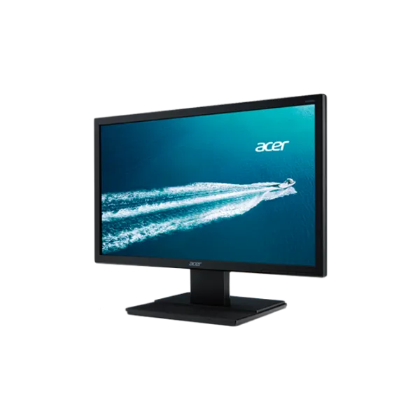 Monitor Acer V6 V226HQL 21.5" Full HD 5 ms/ Black photo 2