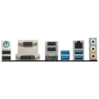 Материнская плата MSI B450M PRO-VDH MAX mATX/ AMD B450 photo 4
