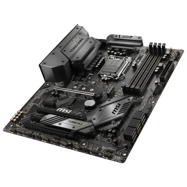 Материнская плата MSI MAG Z390 TOMAHAWK ATX/ Intel Z390 photo 3