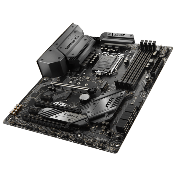 Материнская плата MSI MAG Z390 TOMAHAWK ATX/ Intel Z390 photo 3