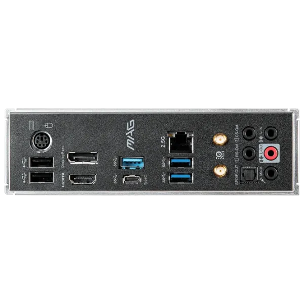 Placă de bază MSI MAG B460M MORTAR Wi-Fi mATX/ intel B460M photo 6