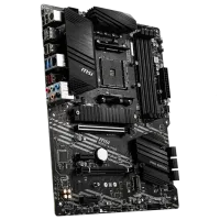 Материнская плата MSI B550-A PRO ATX/ AMD B550 photo 2