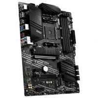Материнская плата MSI B550-A PRO ATX/ AMD B550 photo 4
