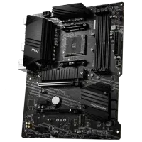 Материнская плата MSI B550-A PRO ATX/ AMD B550 photo 3