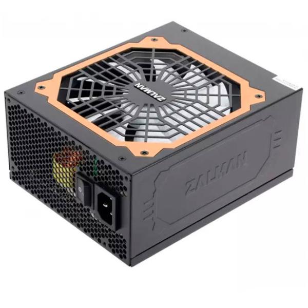 Sursă de alimentare Zalman ZM1000-EBT 80+ Gold/ 1000 W photo 3