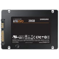 SSD Samsung 870 EVO 500 ГБ 2.5'' photo 2