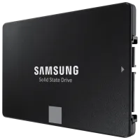 SSD Samsung 870 EVO 500 ГБ 2.5'' photo 3