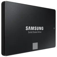 SSD Samsung 870 EVO 2 ТБ 2.5'' photo 2