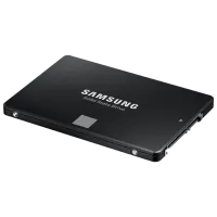 SSD Samsung 870 EVO 2 ТБ 2.5'' photo 4