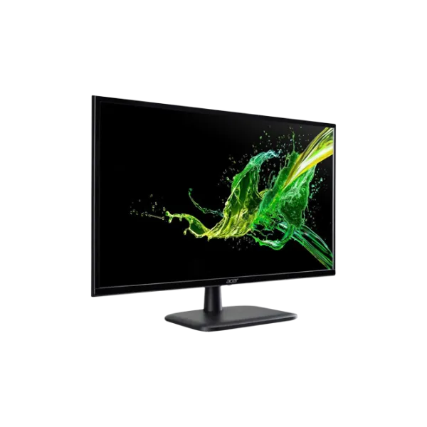 Монитор Acer EK240YA ACER 23.8" Full HD 5 мс/ Черный photo 2