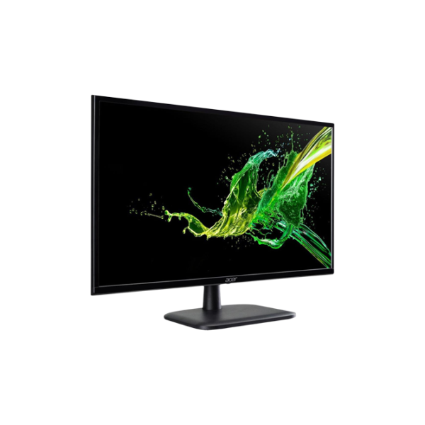 Монитор Acer EK240YA ACER 23.8" Full HD 5 мс/ Черный photo 2