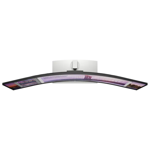Монитор HP S430c 43.4" DFHD 5 мс/ Черный photo 4