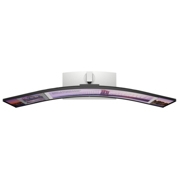 Монитор HP S430c 43.4" DFHD 5 мс/ Черный photo 4