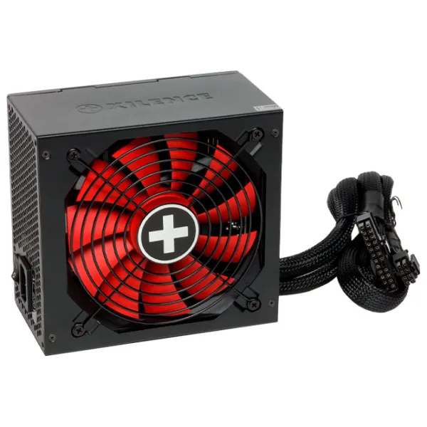 Sursă de alimentare Xilence XP750R10 80+ Bronze/ 750 W photo 2