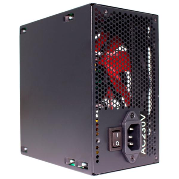 Sursă de alimentare Xilence XP750R10 80+ Bronze/ 750 W photo 4