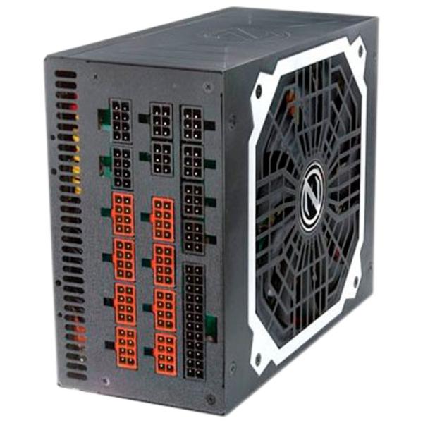 Блок питания Zalman ZM1200-ARX 80+ Platinum/ 1200 Вт photo 2
