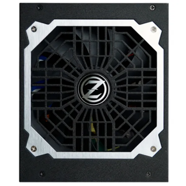 Блок питания Zalman ZM1200-ARX 80+ Platinum/ 1200 Вт photo 6
