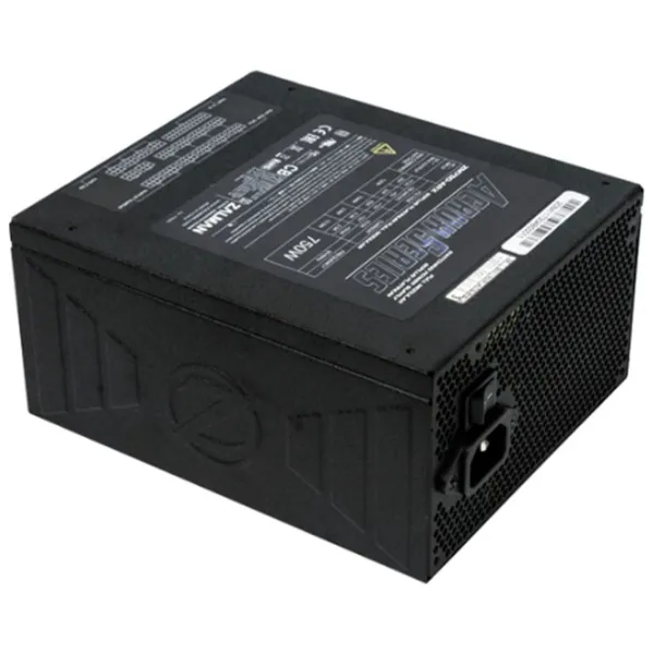 Блок питания Zalman ZM1200-ARX 80+ Platinum/ 1200 Вт photo 7
