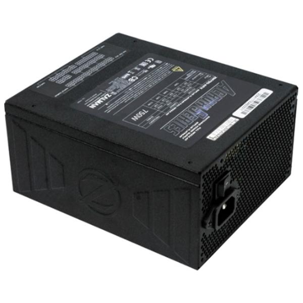 Блок питания Zalman ZM1200-ARX 80+ Platinum/ 1200 Вт photo 7