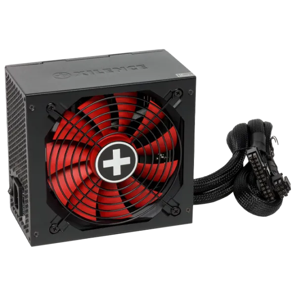 Sursă de alimentare Xilence XP850R10 80+ Bronze/ 850 W photo 3