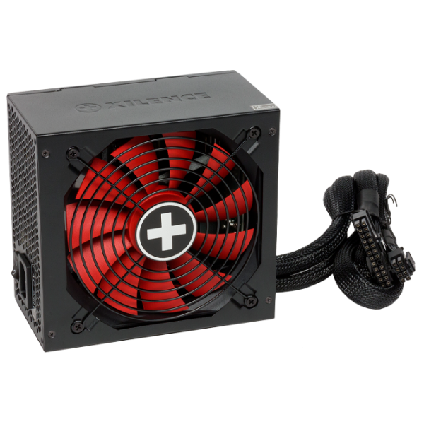 Sursă de alimentare Xilence XP850R10 80+ Bronze/ 850 W photo 3