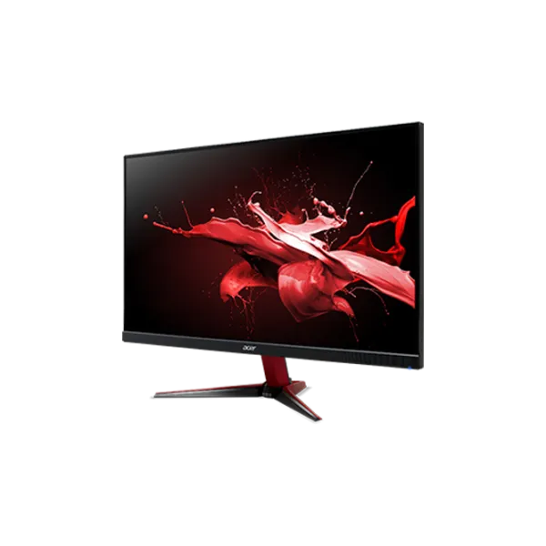 Монитор Acer VG242YP 24" Full HD 144 Гц/ 1 мс/ Черный photo 2