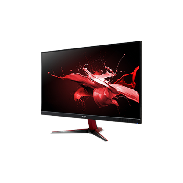 Монитор Acer VG242YP 24" Full HD 144 Гц/ 1 мс/ Черный photo 2