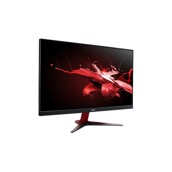 Монитор Acer VG242YP 24" Full HD 144 Гц/ 1 мс/ Черный photo 4