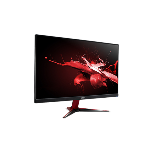 Монитор Acer VG242YP 24" Full HD 144 Гц/ 1 мс/ Черный photo 4