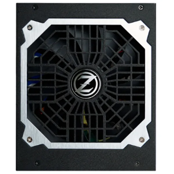Блок питания Zalman ZM1000-ARX 80+ Platinum/ 1000 Вт photo 2
