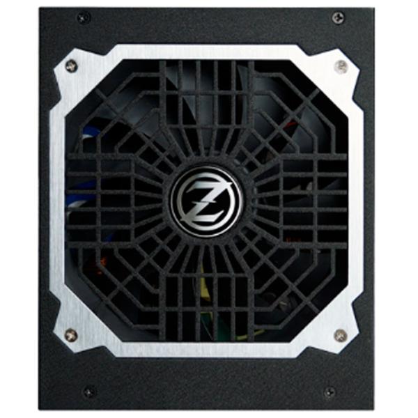 Блок питания Zalman ZM1000-ARX 80+ Platinum/ 1000 Вт photo 2
