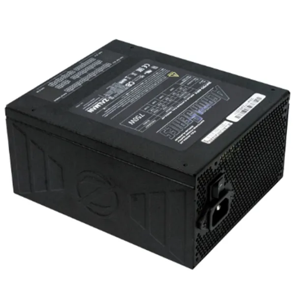 Блок питания Zalman ZM1000-ARX 80+ Platinum/ 1000 Вт photo 5