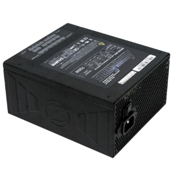 Блок питания Zalman ZM1000-ARX 80+ Platinum/ 1000 Вт photo 5