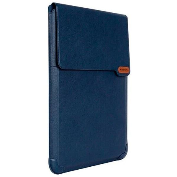 Husă pentru laptop Nillkin Versatile Laptop Sleeve 15.6"/ Blue photo 2