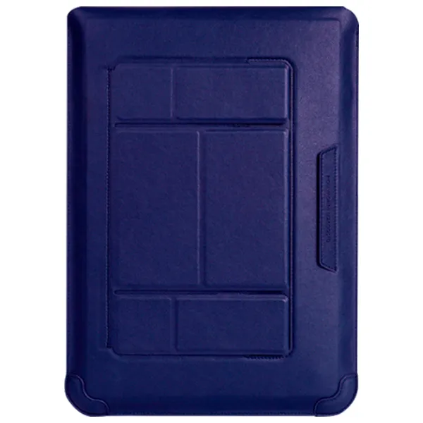 Husă pentru laptop Nillkin Versatile Laptop Sleeve 15.6"/ Blue photo 3