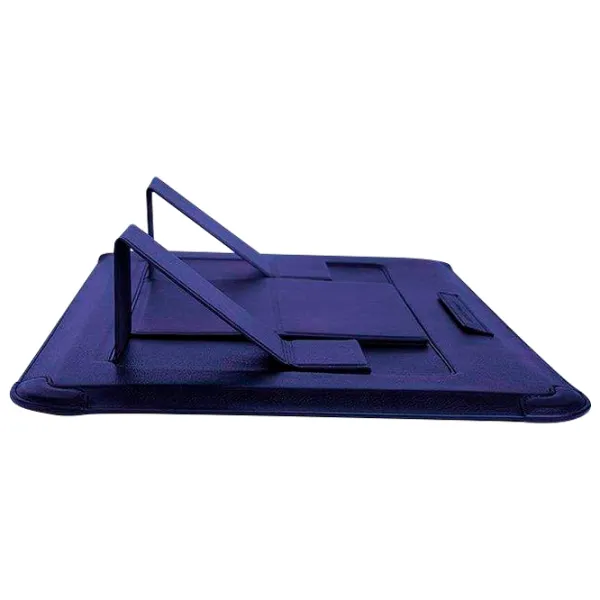 Husă pentru laptop Nillkin Versatile Laptop Sleeve 15.6"/ Blue photo 4